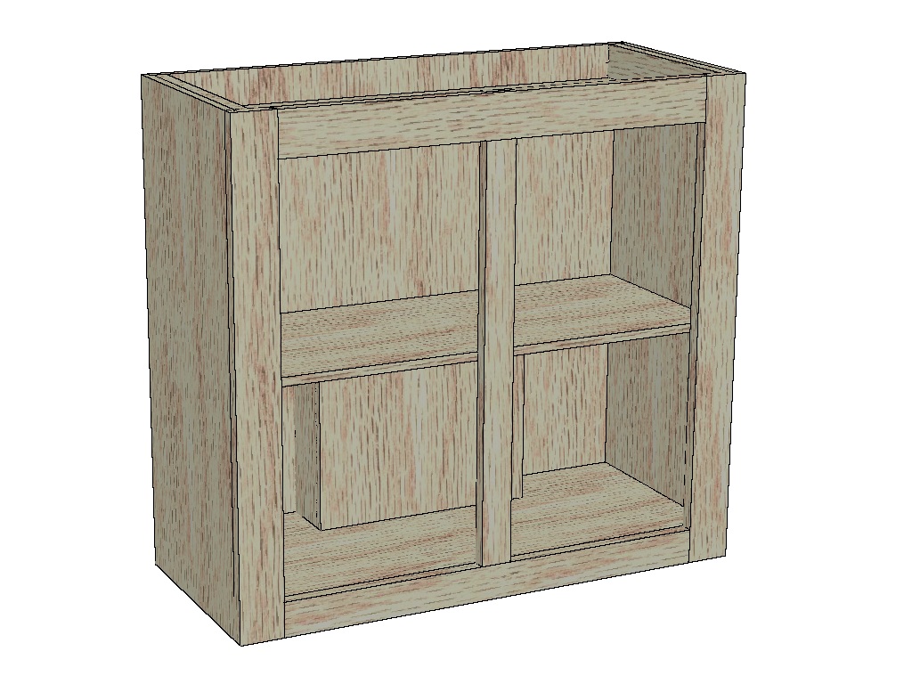 Woodworking Plan: diy wood cabinet plans